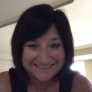 Meet your Posher, Arlene